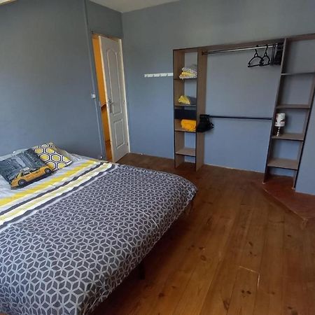 Gite Des Tanneurs Nogent-le-Rotrou Exteriör bild